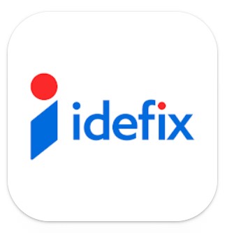 İDEFİX